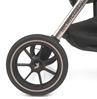 INFLUENCER XL pushchair
